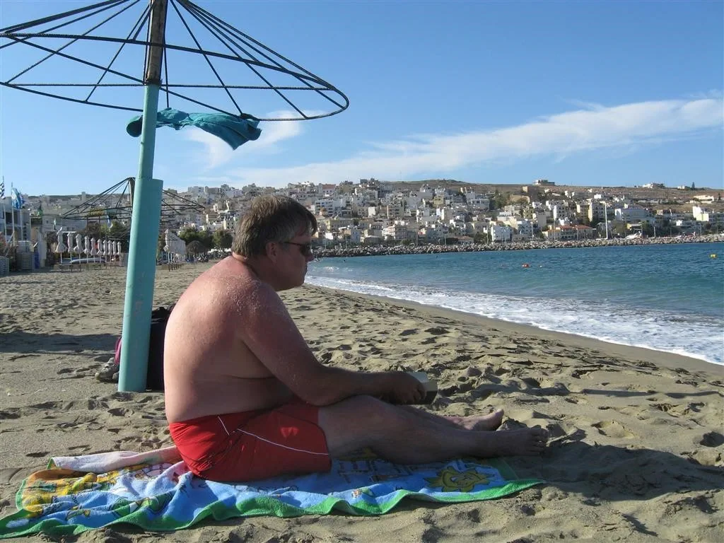 Sisi crete 153